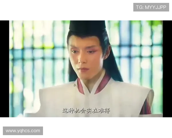 《棋魂》：当千年棋局穿越次元，一场关于热爱与传承的青春史诗