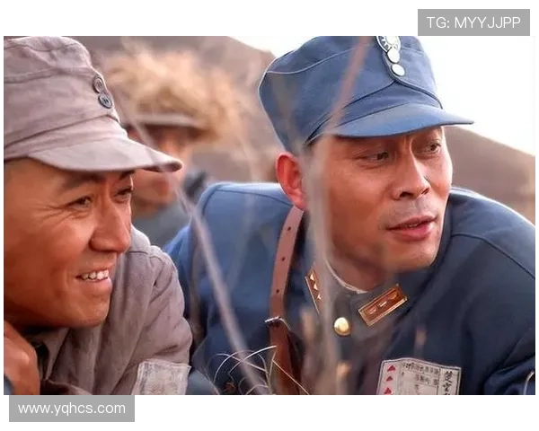 刀锋上的信仰,血与火的“亮剑”:重温那段荡气回肠的革命岁月